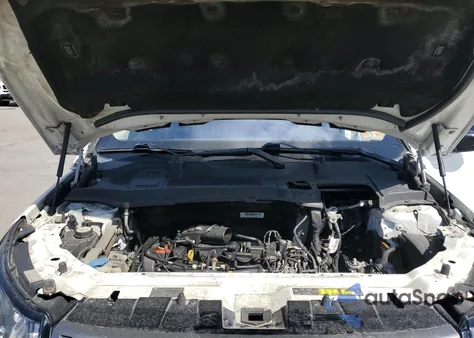 2017 Land Rover Discovery Sport Se z USA, uszkodzony, nr VIN SALCP2BG0HH652492